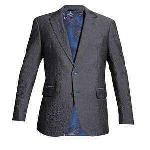 Robert Graham Men's Barrichello Sport Jacket - 40R Brand New